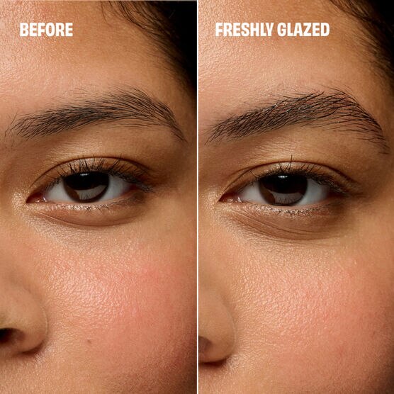 DREAM SHEEN BROW GLAZE  MEDIUM 5ML